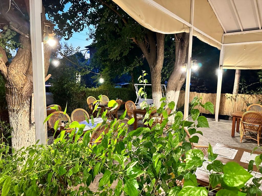 Oben Restaurant fotoğraf 6