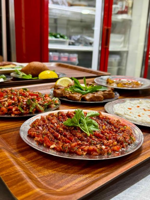 Üstat Kebap fotoğraf 12