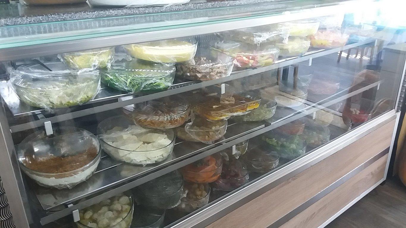 Cadde Balıkçısı fotoğraf 19