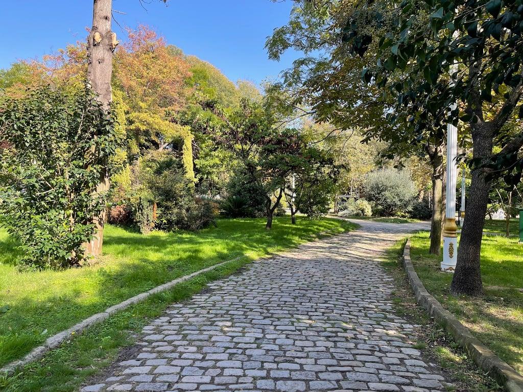 Fenerbahçe Parkı fotoğraf 3
