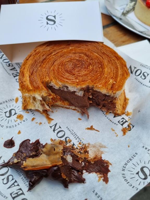 SEASON Artisan Bakery fotoğraf 10
