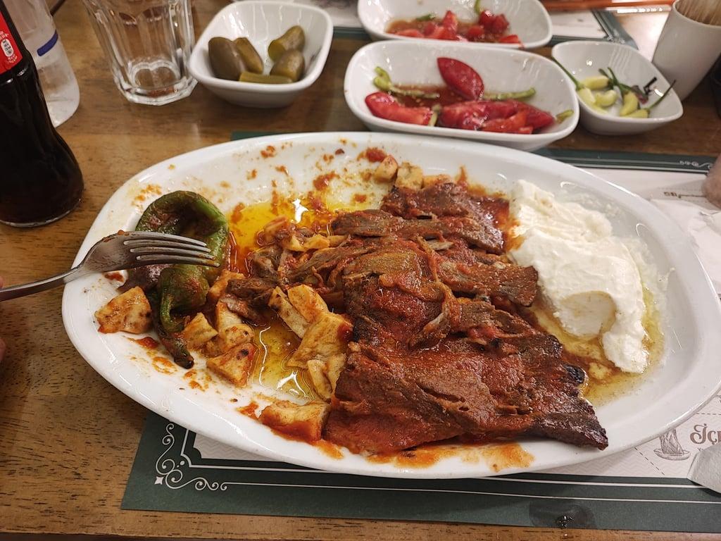 Dönerci Hamdi Usta fotoğraf 6
