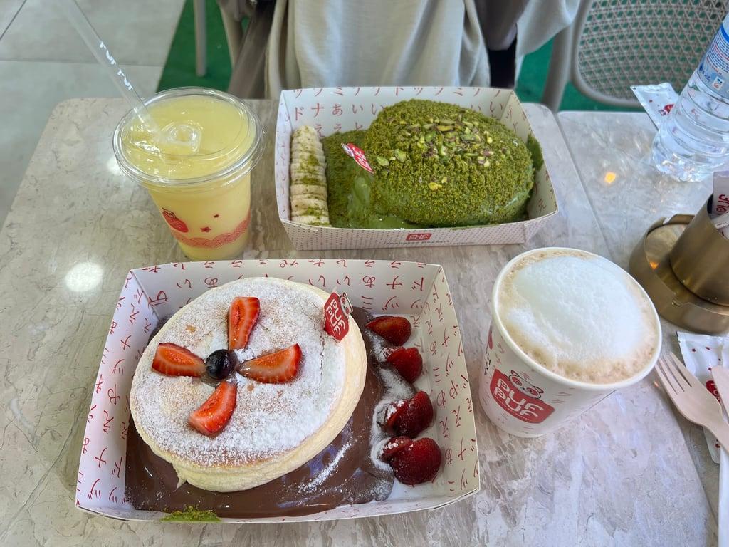 PUFPUF-Karaköy fotoğraf 13