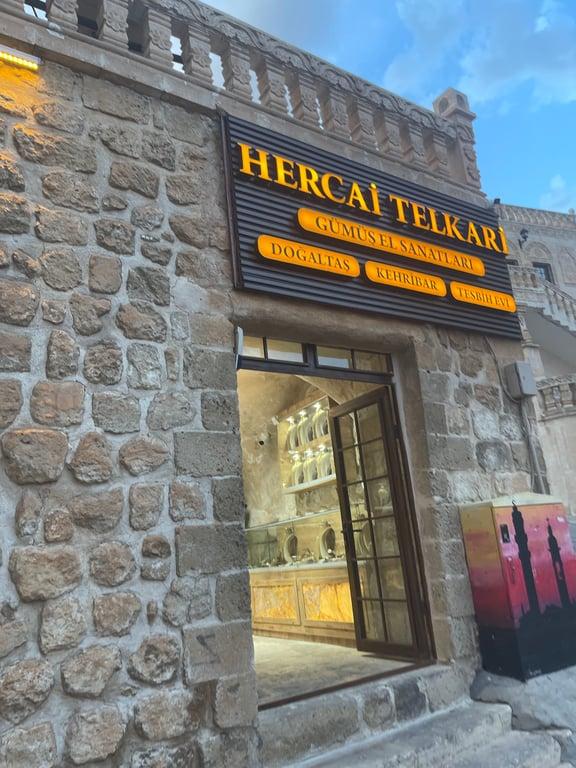Hercai Konak - Restaurant & Cafe fotoğraf 7