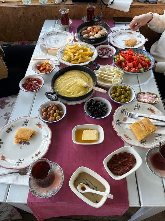 Sevgiden Gelen Lezzetler fotoğraf 6