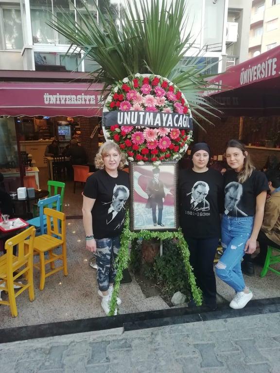 Üniversite 2 Unlu Mamulleri Şube fotoğraf 18