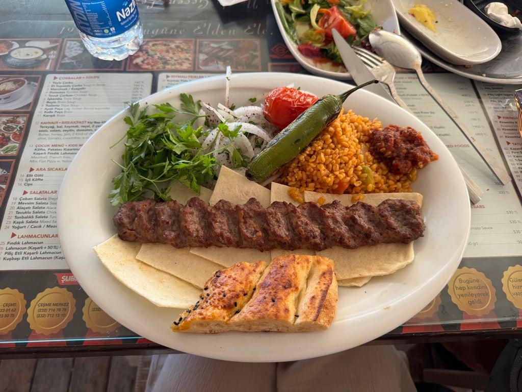 Elit Life Restoran Alaçatı fotoğraf 6