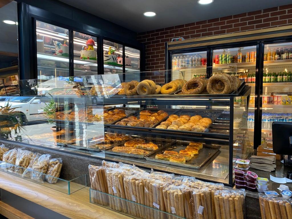 İskele Kahvaltı cafe fotoğraf 7