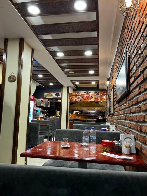 Mangal Keyfi fotoğraf 14