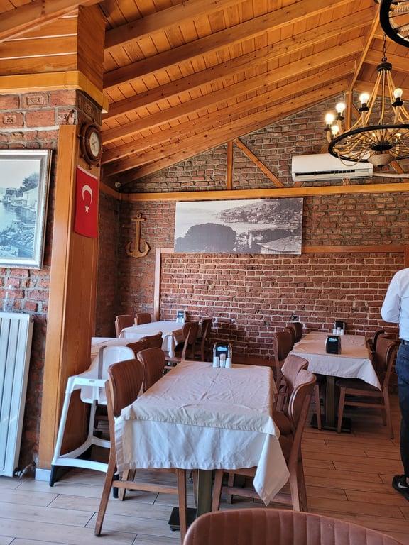 Şen Balık Lokantası fotoğraf 23