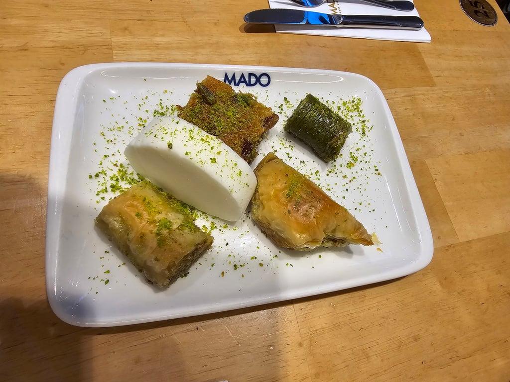 TÜNEL MADO fotoğraf 16