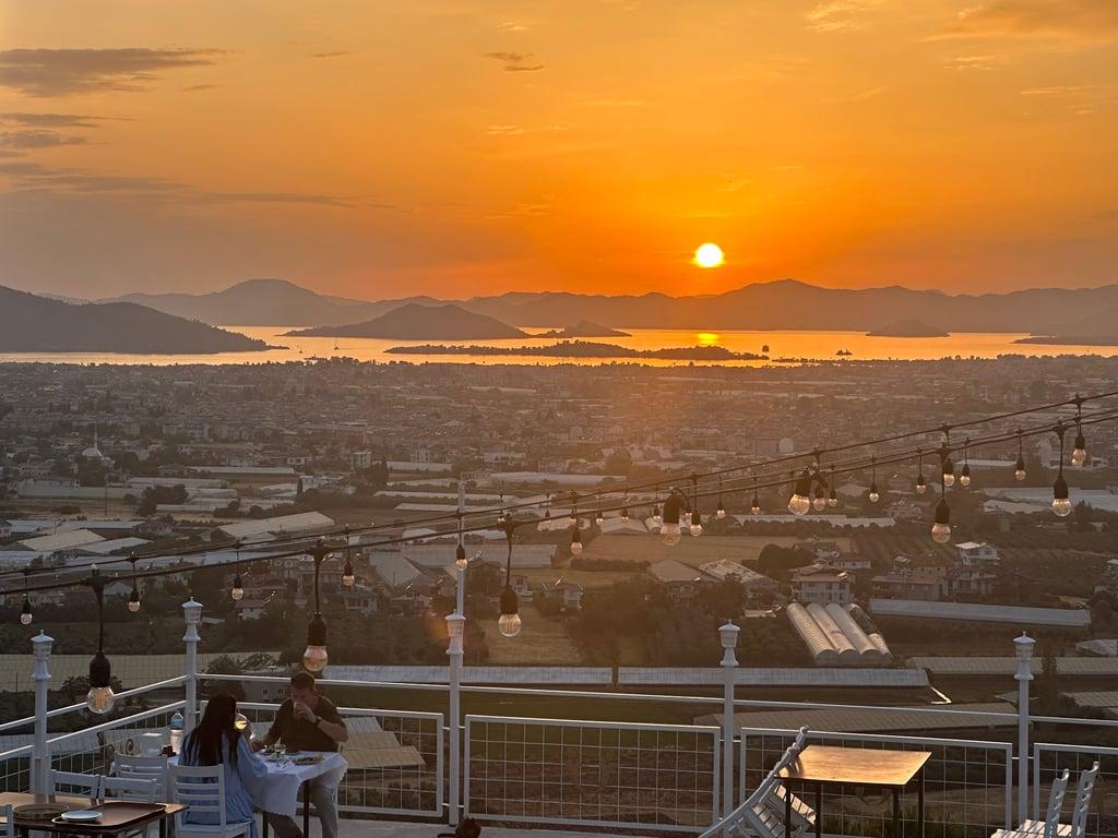 Zirve Restaurant fotoğraf 4