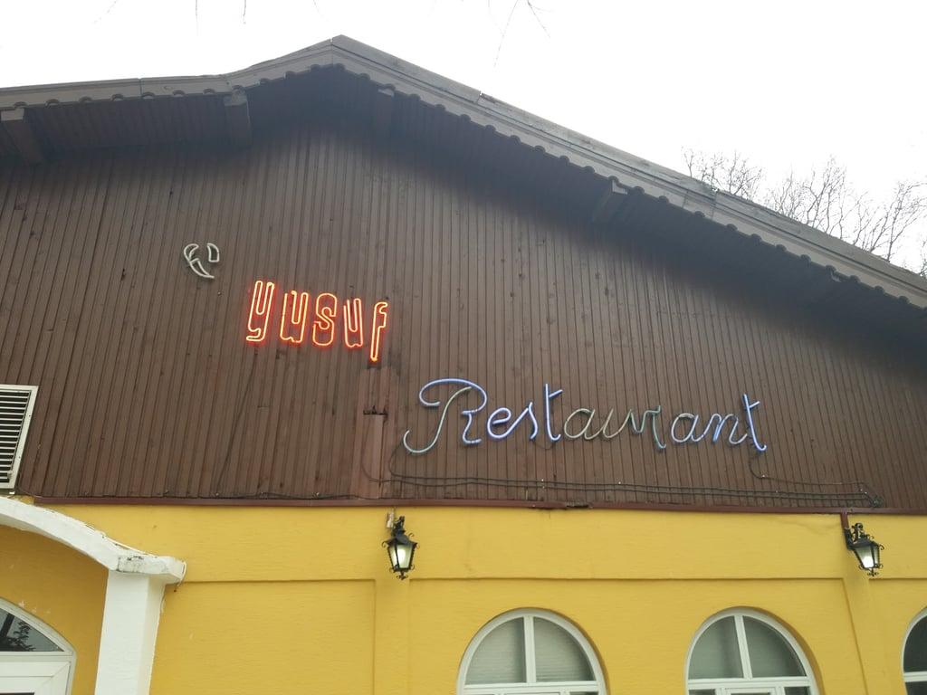 Yusuf Restoran