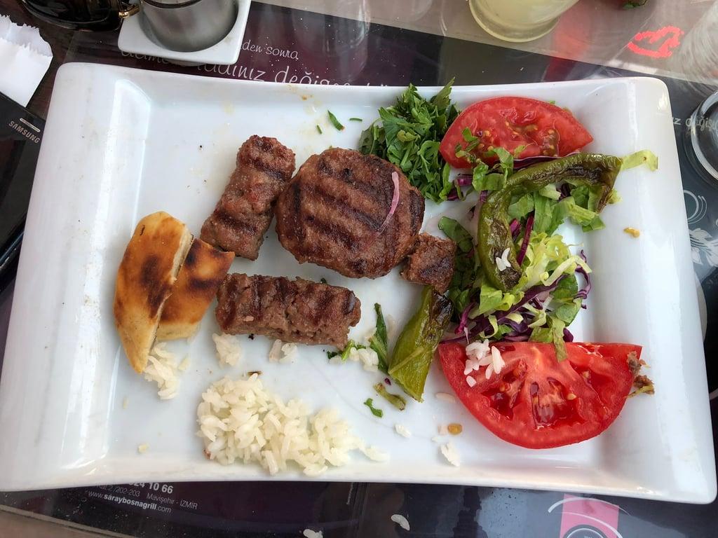 Saray Bosna Grill fotoğraf 10