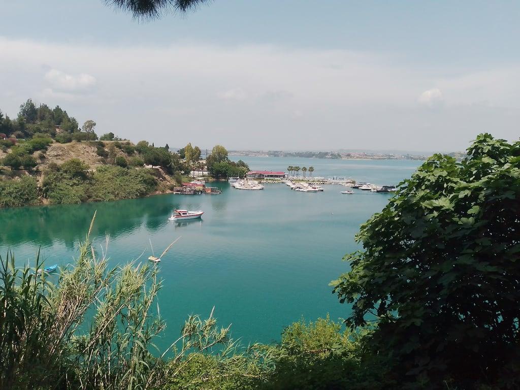 Yelken Kulüp Restaurant fotoğraf 6