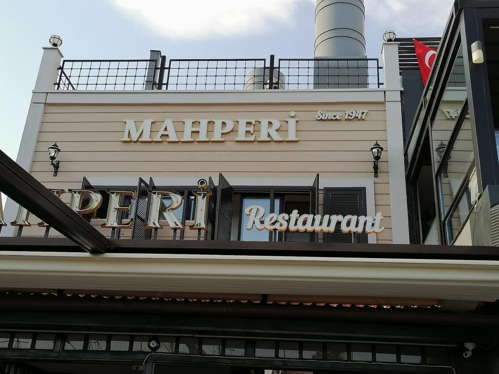 Mahperi Restaurant fotoğraf 17