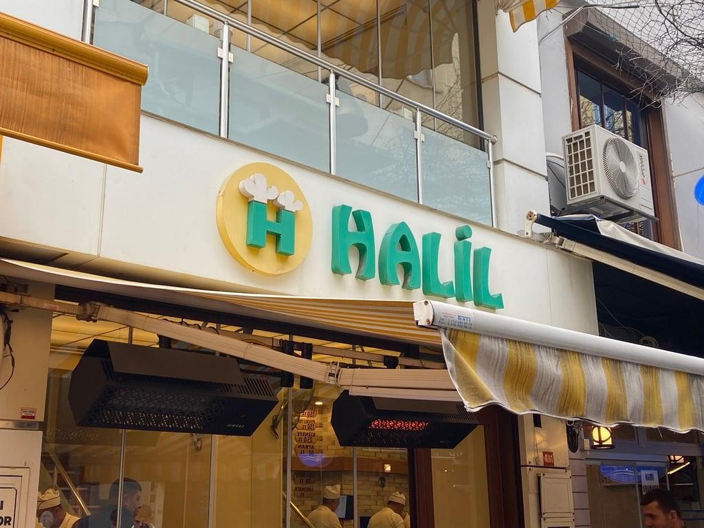 Halil Lahmacun fotoğraf 20