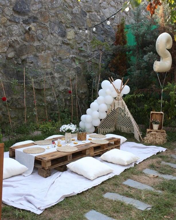 Bahçe Kuzguncuk fotoğraf 7