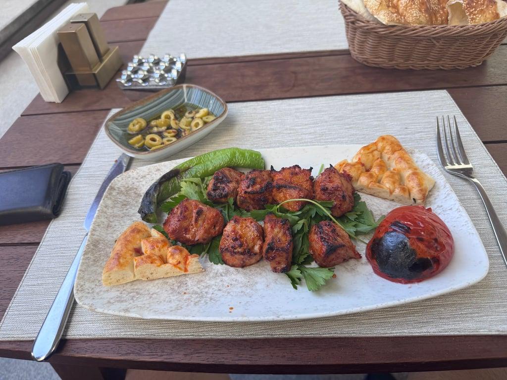 Günaydın Kebap & Steakhouse Armada Avm fotoğraf 10