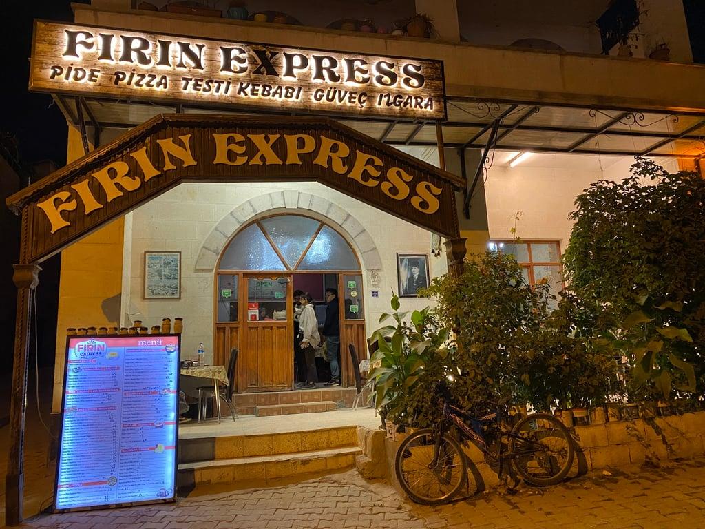 Fırın Expres fotoğraf 11