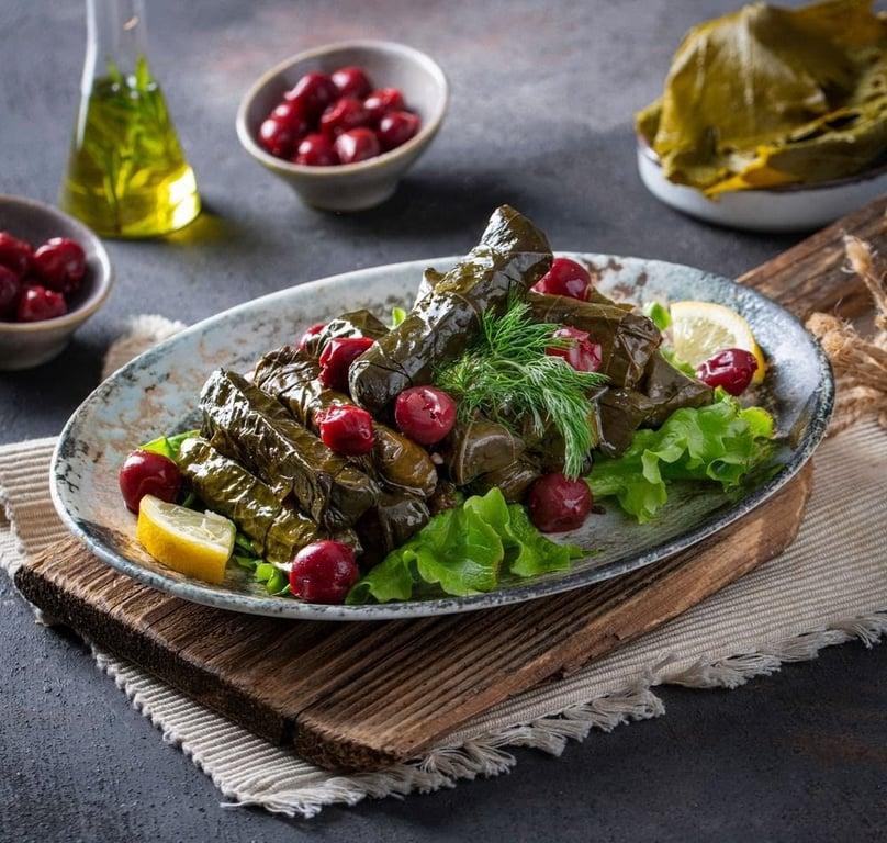 Kuğu Pastanesi fotoğraf 6