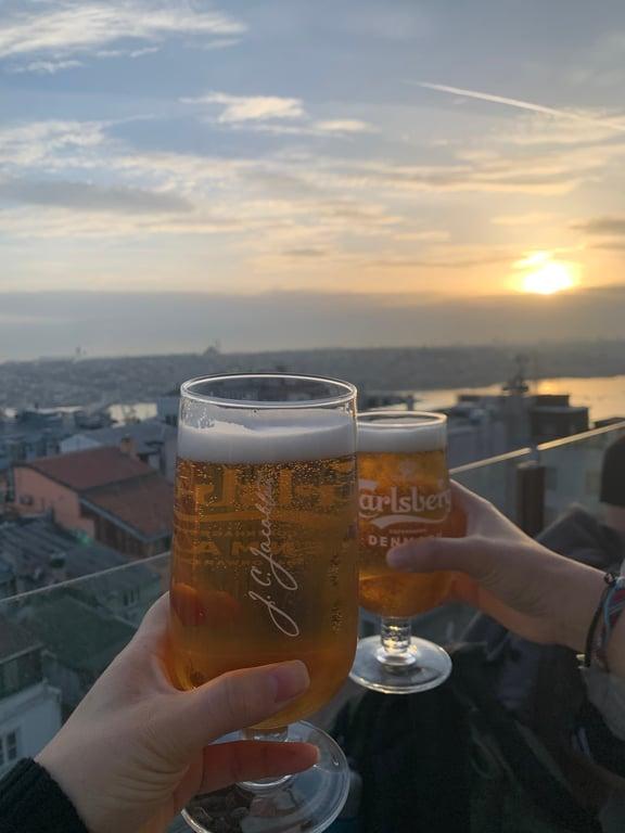 Balkon Restaurant & Bar fotoğraf 13