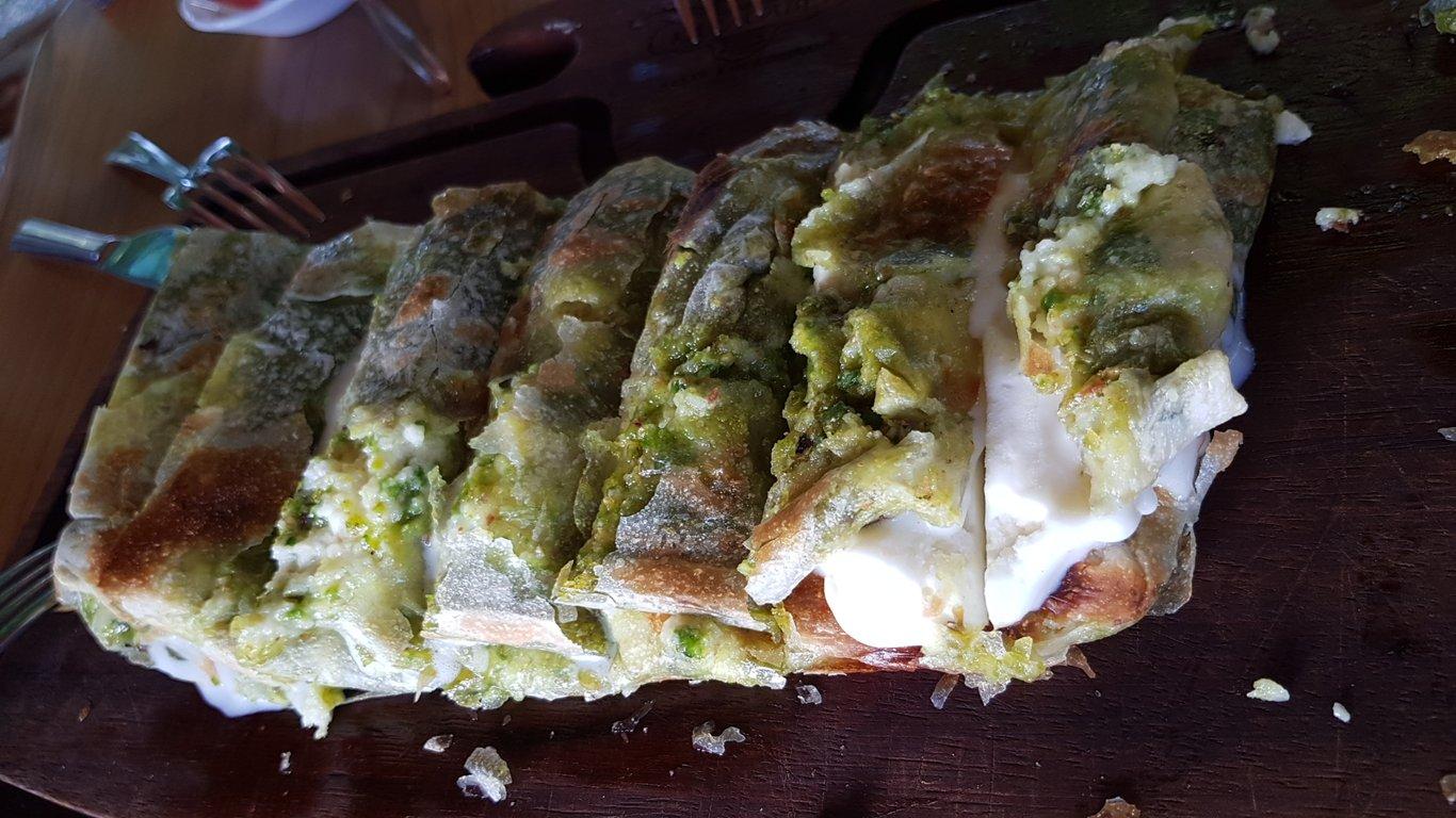 Karacabey Kasap ve Restaurant Seydikemer fotoğraf 10