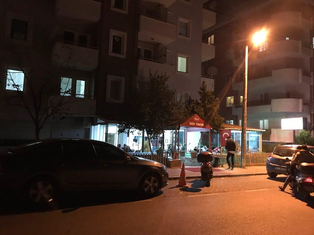 İBİK TAVUK fotoğraf 16