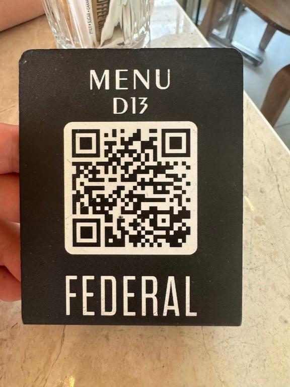 Federal fotoğraf 5