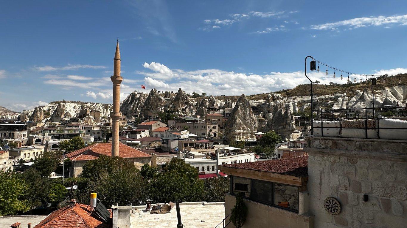 TUMA Restaurant fotoğraf 7