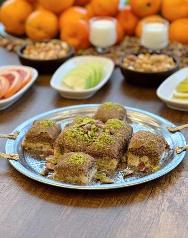 Antephan Künefe Kurtköy fotoğraf 3