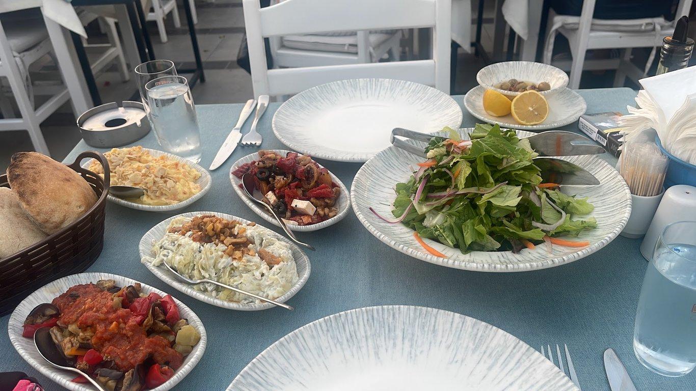 Çalış Balıkçısı fotoğraf 5