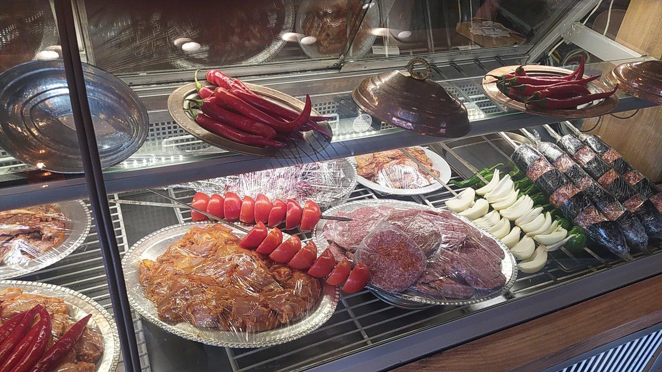Köz Evi Kebap Kahvaltı fotoğraf 14