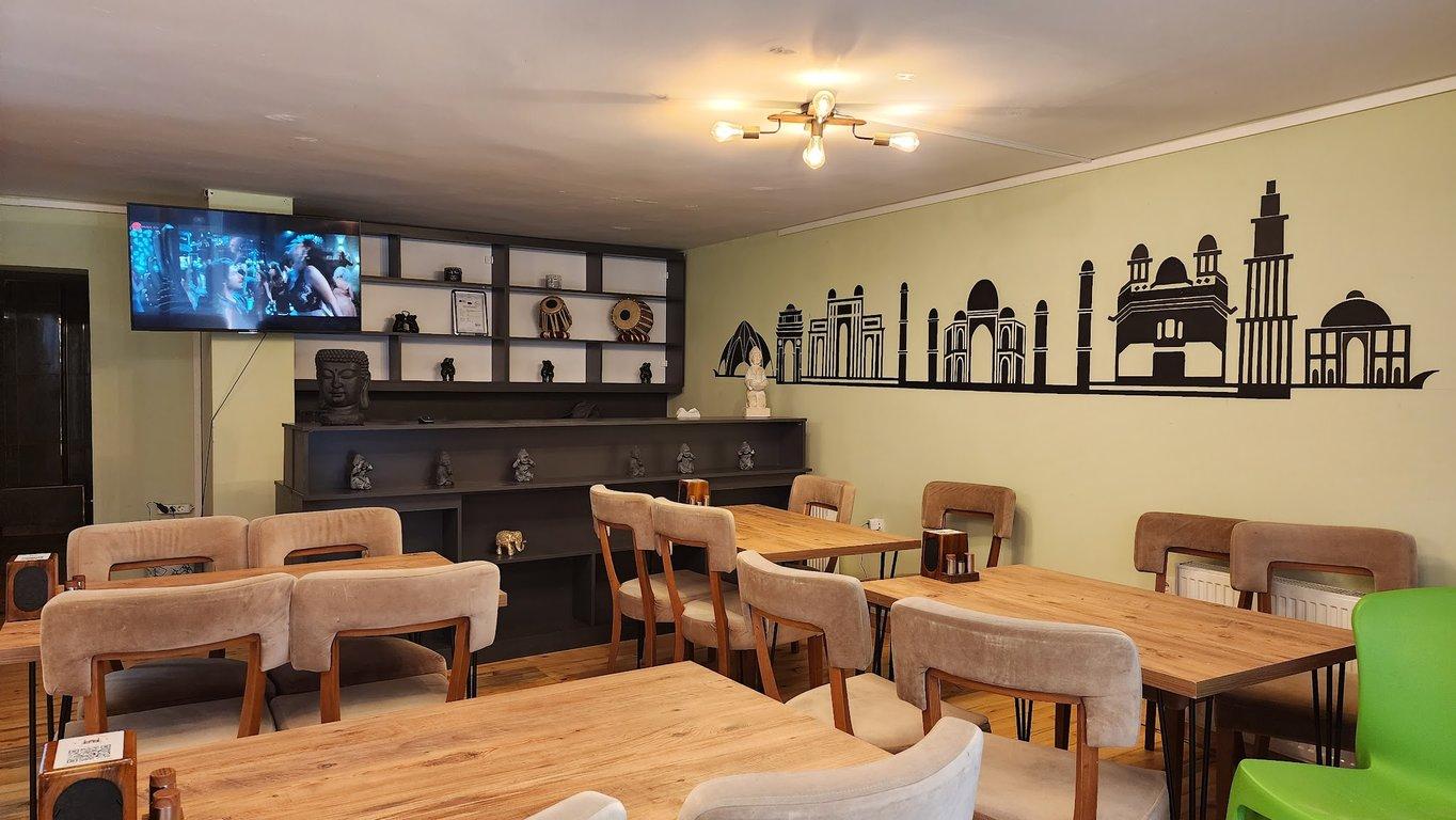 Spice Corner Indian Restaurant Kadikoy fotoğraf 17