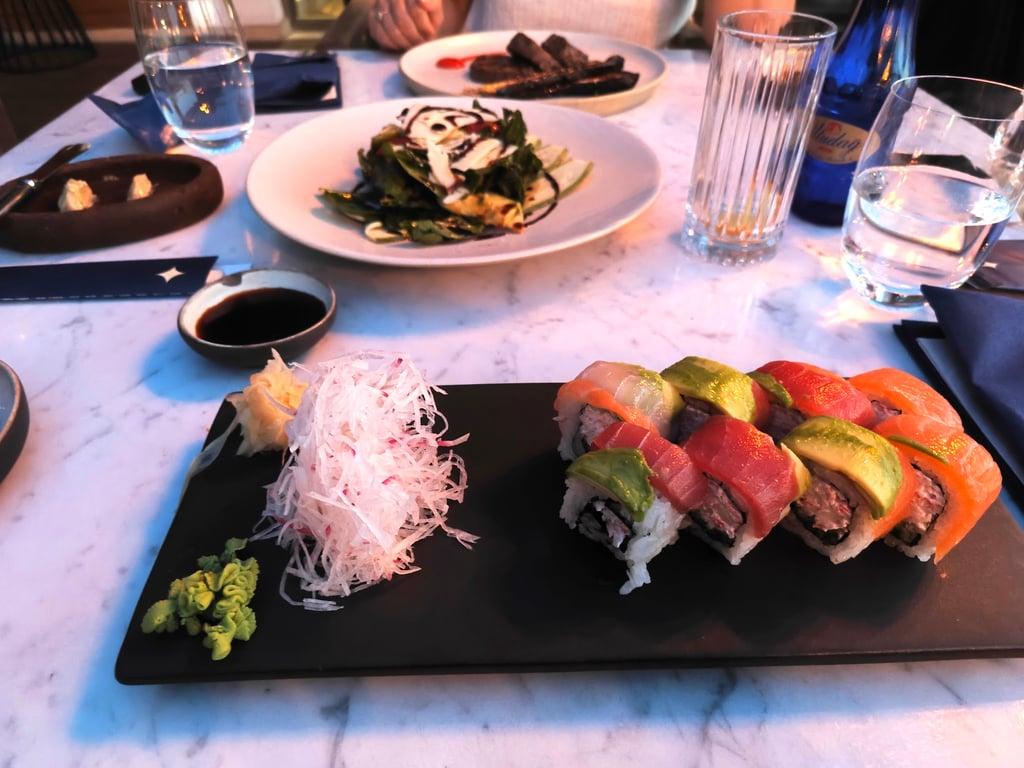 Asmani Restaurant fotoğraf 13