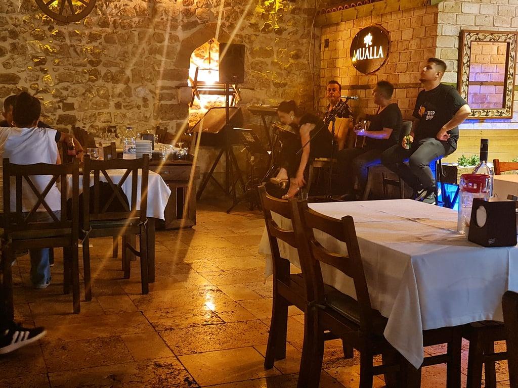Mualla Antakya fotoğraf 8