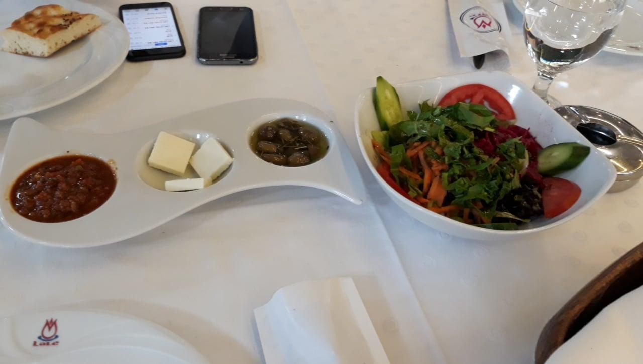 Lale Restaurant fotoğraf 21
