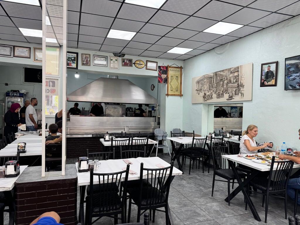 Kebapçı Cik Cik Ali fotoğraf 9