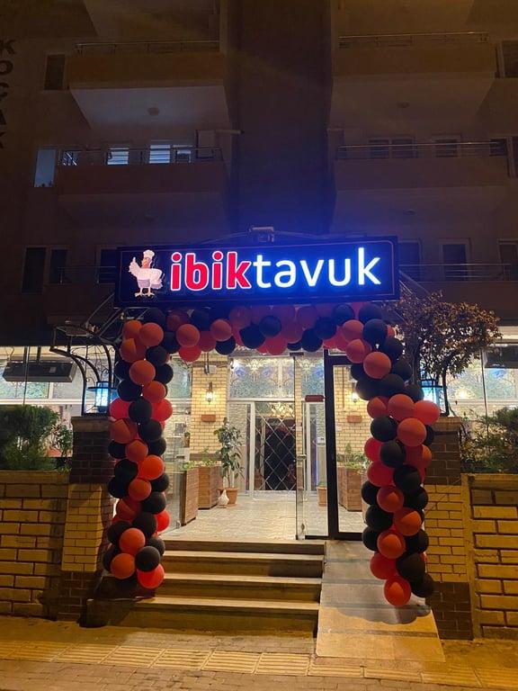 İBİK TAVUK fotoğraf 3