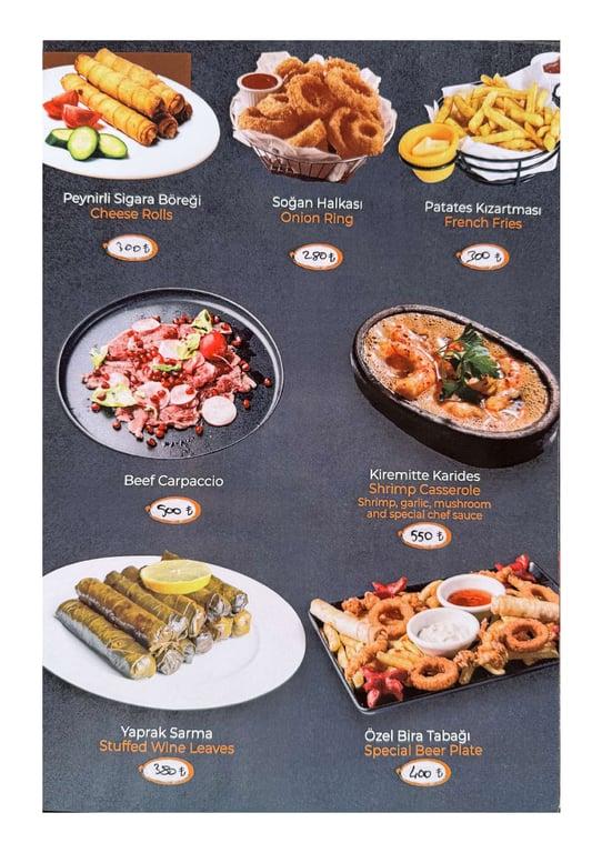 Smoky Bbq Restaurant fotoğraf 6
