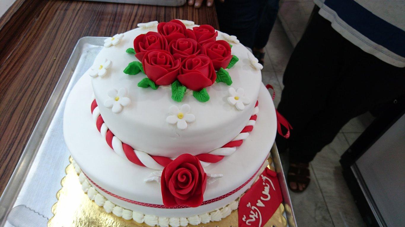 Mahrouseh Sweet fotoğraf 8
