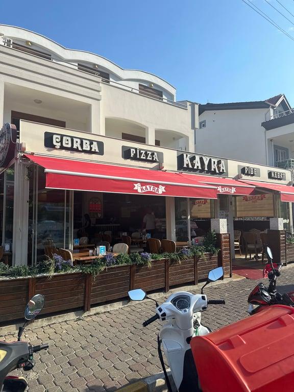 Kayra Pide İçmeler fotoğraf 9