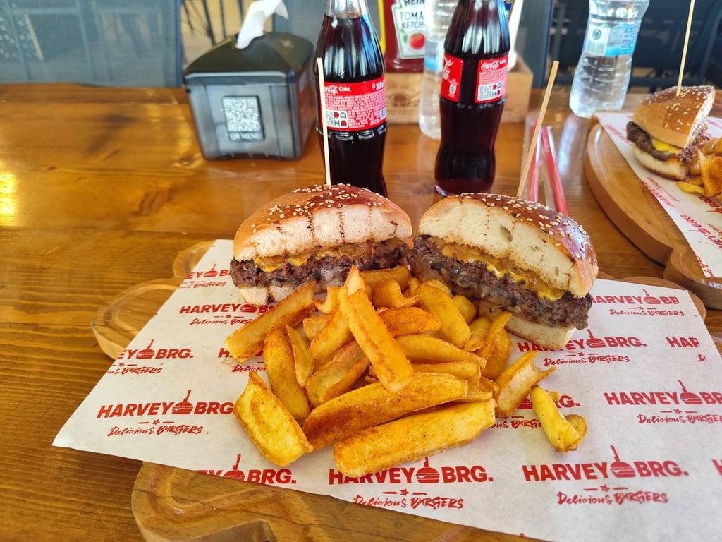 Steak Harvey Burger Kahramanmaraş fotoğraf 6