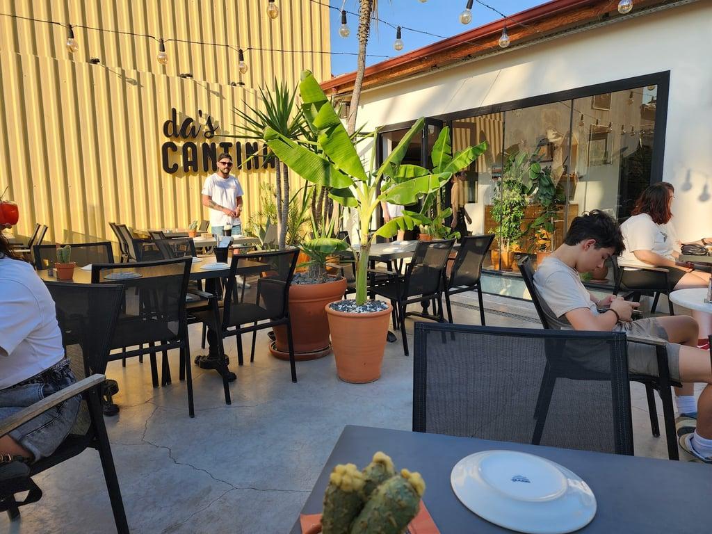 Da’S Cantina fotoğraf 3