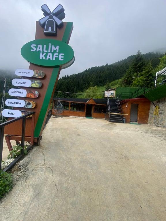 Salim Kafe fotoğraf 12