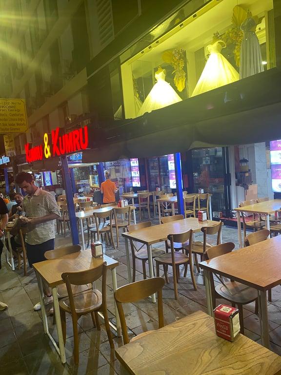 Kumru & Kumru fotoğraf 24