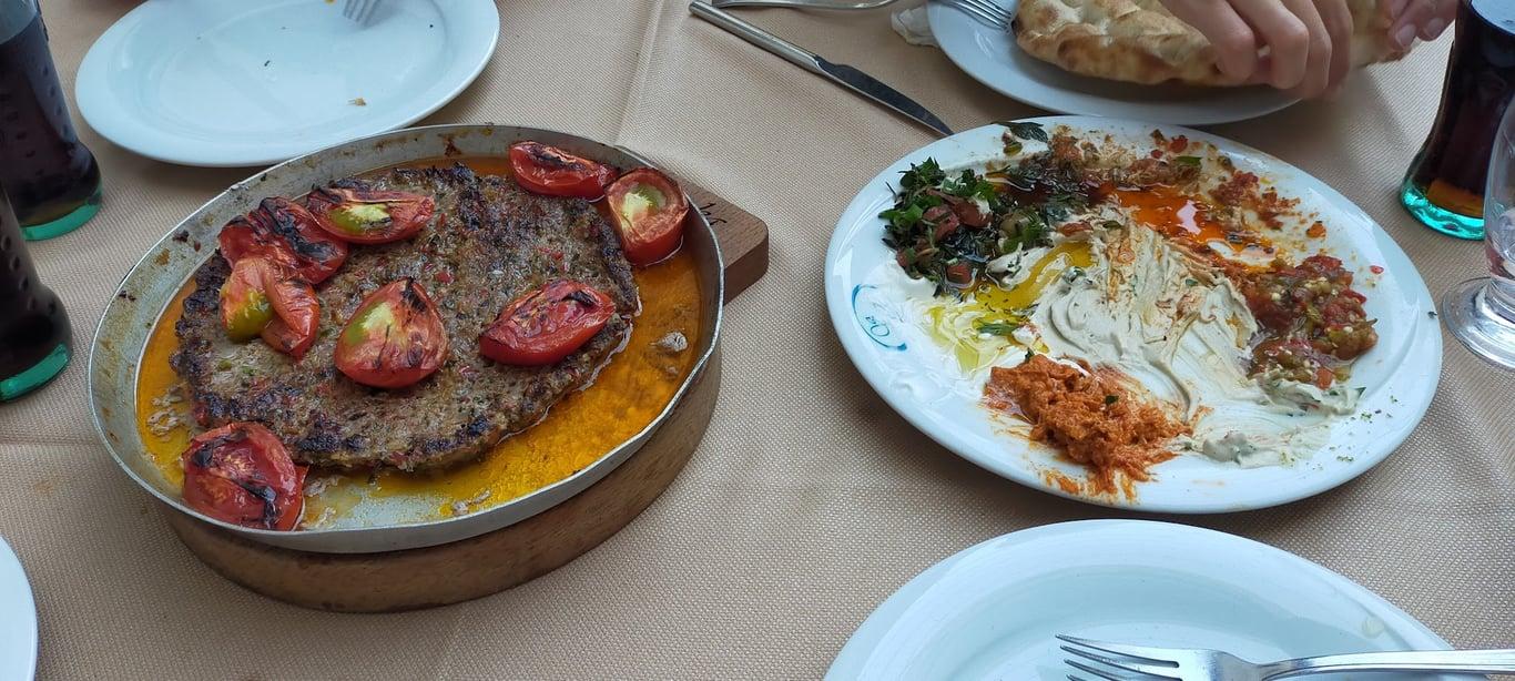 Sveyka Sahne fotoğraf 2
