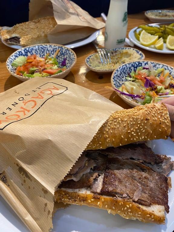 Ağaçköy Et Döner fotoğraf 12
