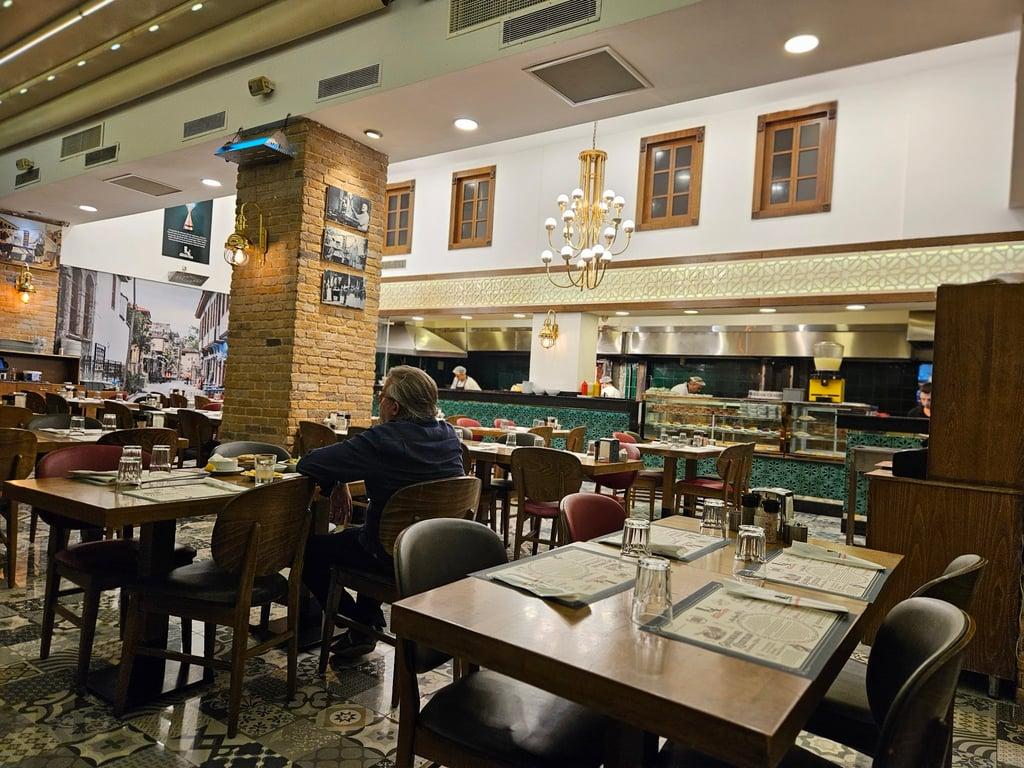 Dönerci Hamdi Usta fotoğraf 5