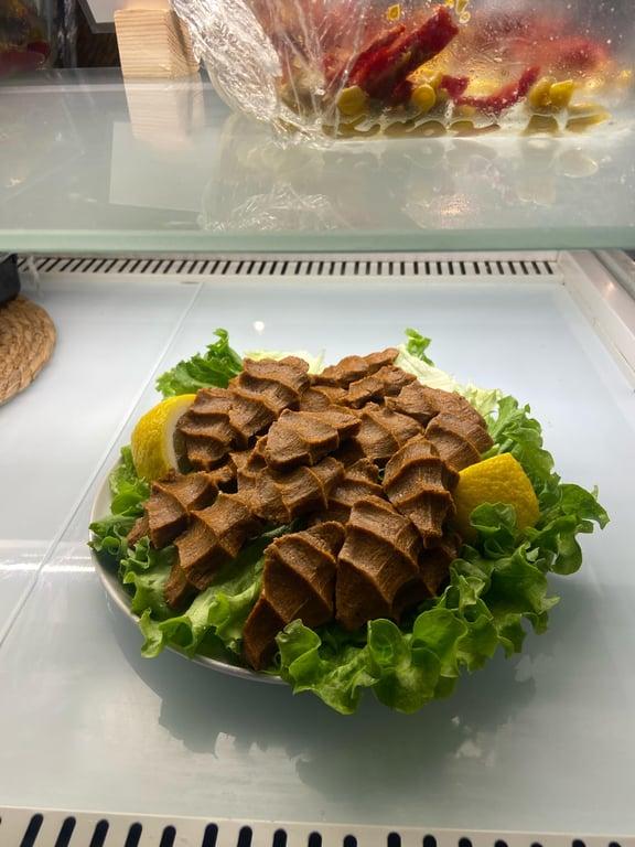 Datça Meze Evi fotoğraf 12